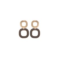 Orecchini Aquaforte Donna VINTAGE GLAMOUR in Argento H4180582
